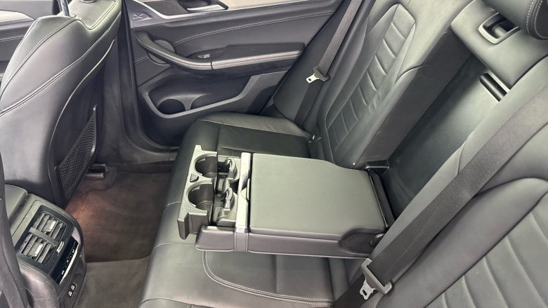 BMW X3 210kW Premier Edition Pro 80kWh 5dr Auto Electric Estate